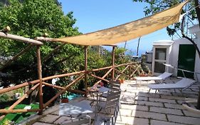 Lemons & Sun Apartment