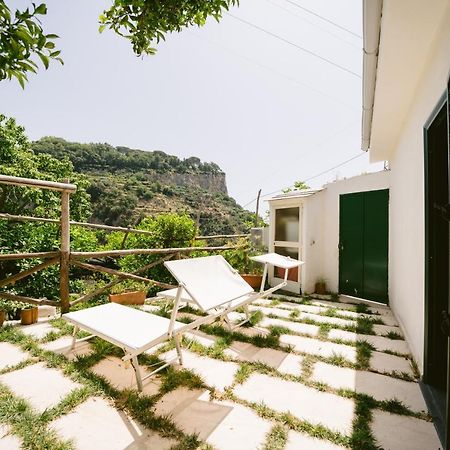 Lemons & Sun Apartment Scala Exterior photo