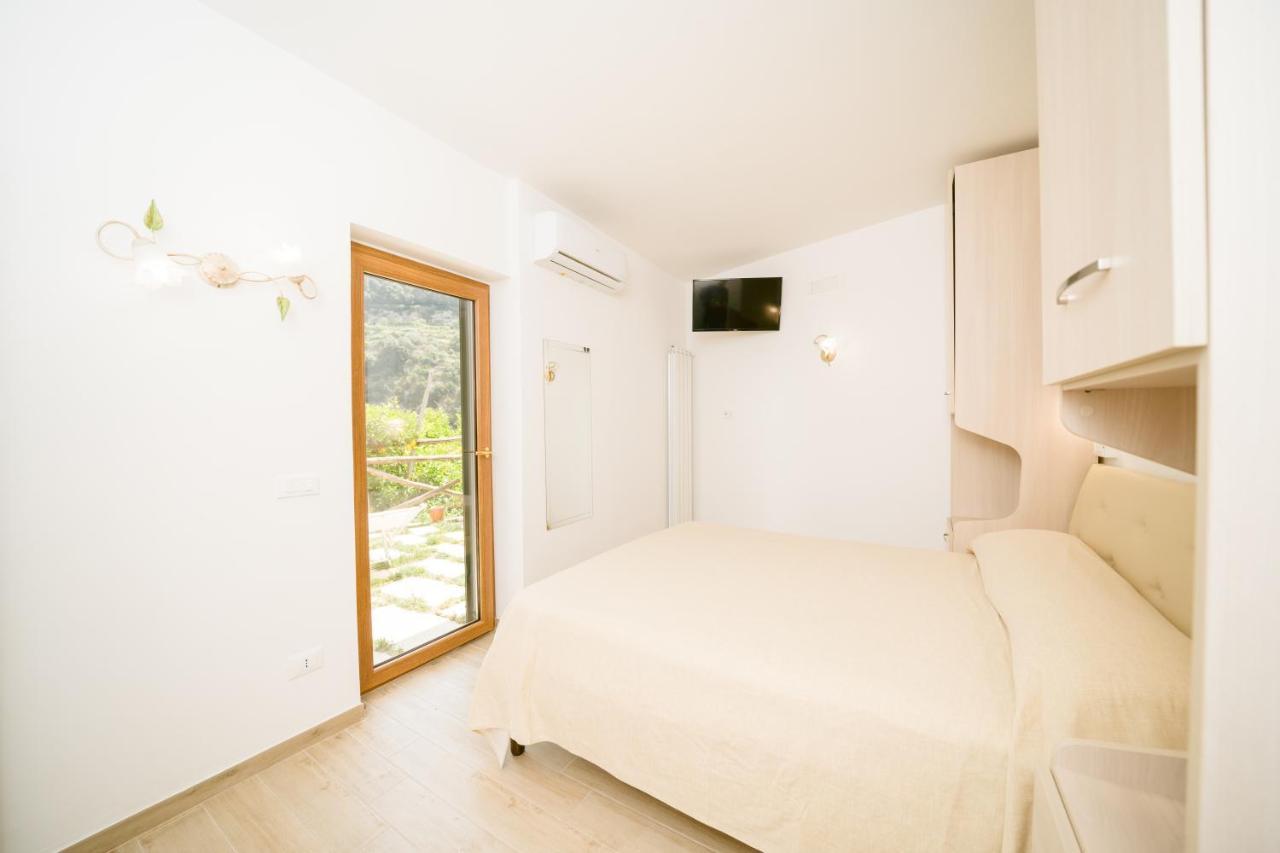 Lemons & Sun Apartment Scala Exterior photo