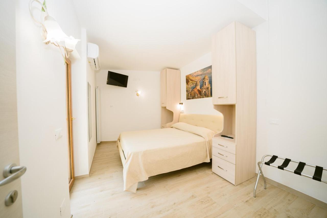 Lemons & Sun Apartment Scala Exterior photo