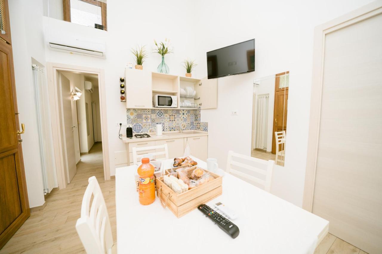 Lemons & Sun Apartment Scala Exterior photo