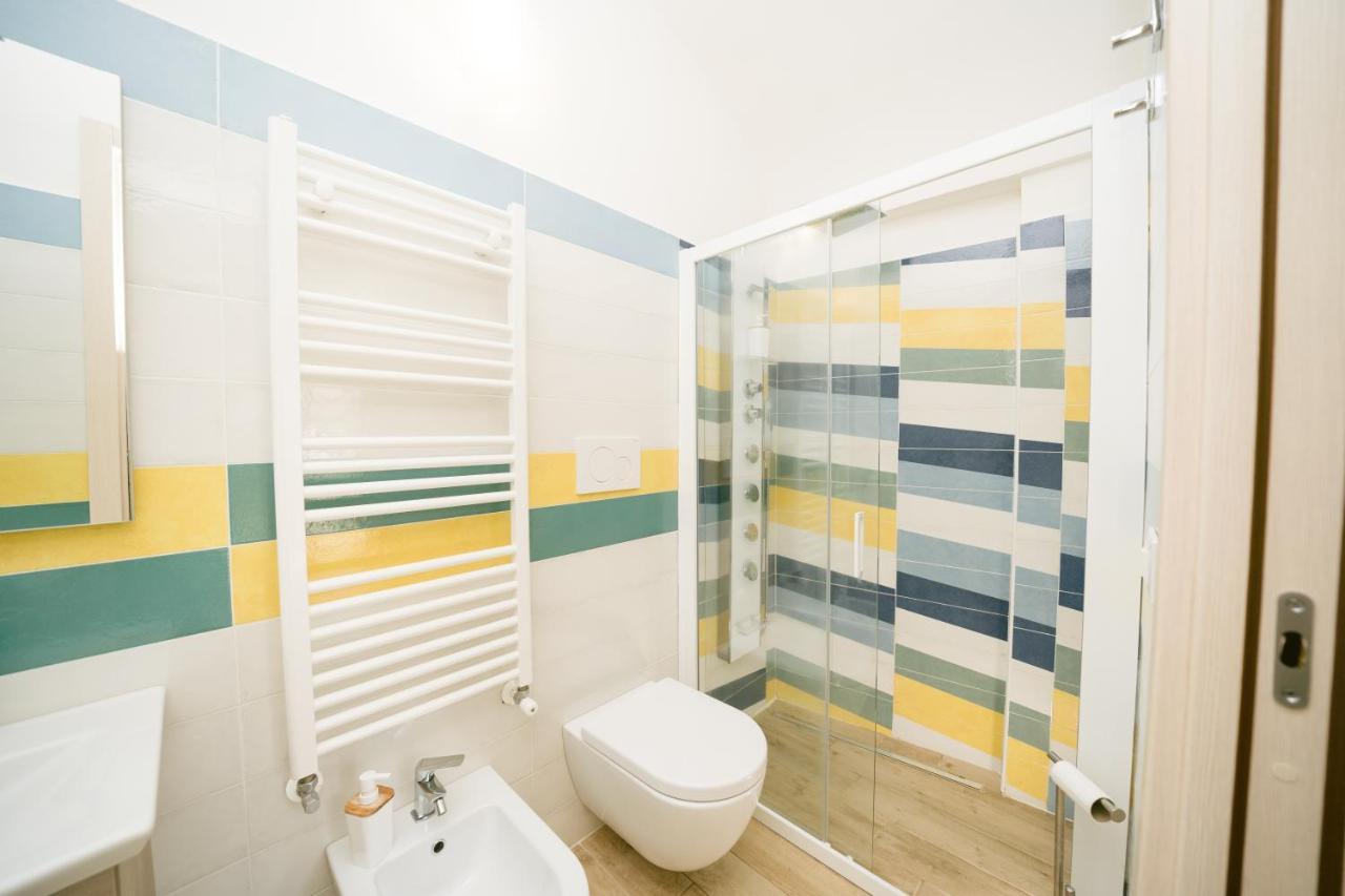 Lemons & Sun Apartment Scala Exterior photo